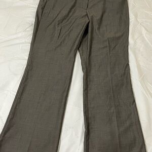 New York & Company Women's Mid Rise Bootcut Dress Pants Size 16 New with Tags